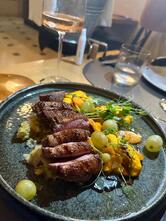 Zinfandel Food & Wine Bistro