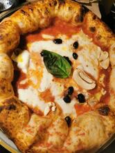 Joey | Bistrot Cafè | Pizza Restaurant