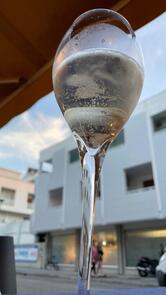 Ristorante Pizzeria Delfino Blu