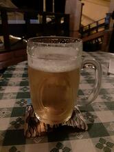 Gastro Pub Grota Bier