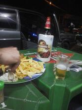 Restaurante do Negrinho