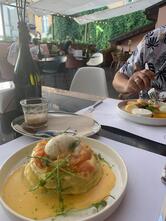 Balmelli Casual Cafe