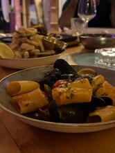 Marro Garden #Fisheria