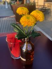 Bohem Fiori, Bon Bon Confetteria, Caffè, Bistrot