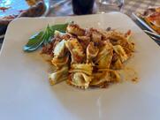 Cascina Vecchia Pizzeria Ristorante