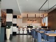 Hisyou Ristorante Giapponese