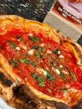 Jacaré Vermelho Pizza House