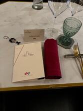 Alessandro Borghese - Il lusso della semplicità