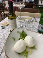 Locanda Baffolona