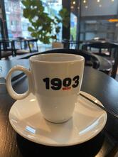 1903 Café