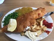 Henry's of Hunstanton