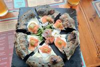 Fradiavolo Pizzeria - Torino Piazza Carlina