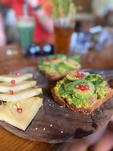 Bibhitaki Vegan & Vegetarian Cafe