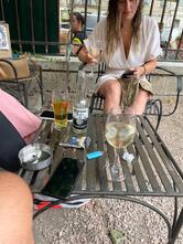 Bistrot Les Pieds dans l’Eau