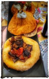 Pizzeria Mangiafuoco Forio