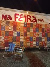 Na Feira Bar