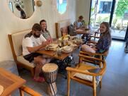 ANNIE eatery & sweetery - Lamai