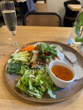 Bep Viet Végétarien