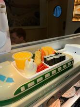 Sushi Plus (爭鮮)