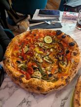 Ristorante Pizzeria Bianco