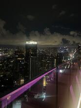 Octave Rooftop Lounge & Bar