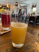 Brasserie À L'Abordage - Pub Sutton