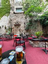 Academia Club Ghetto