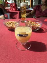 Bar Pizzeria Trattoria "Bonjour"