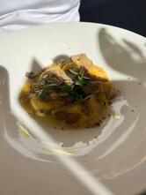 Osteria Santa Domenica Taormina
