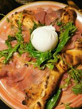 Joey | Bistrot Cafè | Pizza Restaurant