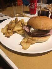 Q.B. Food hamburgeria