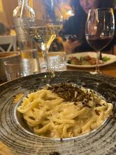 Bacco Perbacco Tarquinia