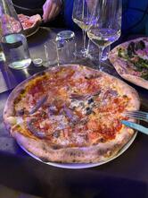 DON PEPPINO 'A PIZZA- RISTORANTE