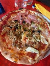 Pizzeria Pio & Jonny