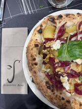 Giuseppe Bove - Pizzeria