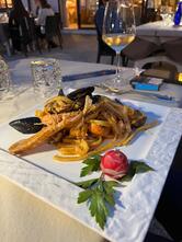 Ristorante Pizzeria Nablus