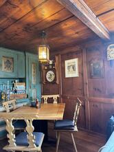 Berggasthaus Masescha