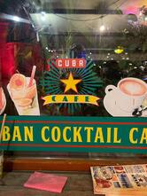Cuba Cafe