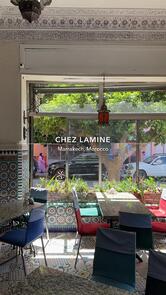 Chez Lamine