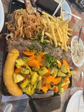 Pilequinho Restaurante