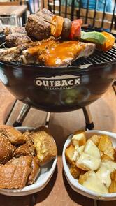 Outback Steakhouse