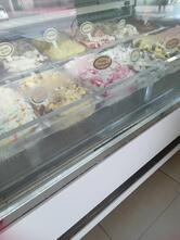 Sorvete Italiano Split