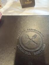 Restaurante Parada Obrigatória