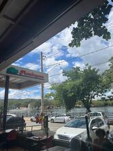 Restaurante Flamboyant