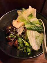 YEYE‘S Noodle & Dumpling