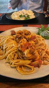 Páprika Pizzaria & Restaurante