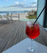 Jessy Beach Bar e Ristorante
