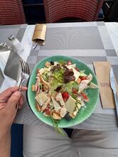 Guéliz - Groupe L'Adresse - Cafe & Restaurants Marrakech