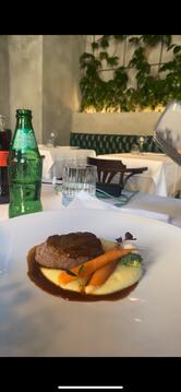 Yard Restaurant