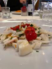 Al Grottino - Ristorante